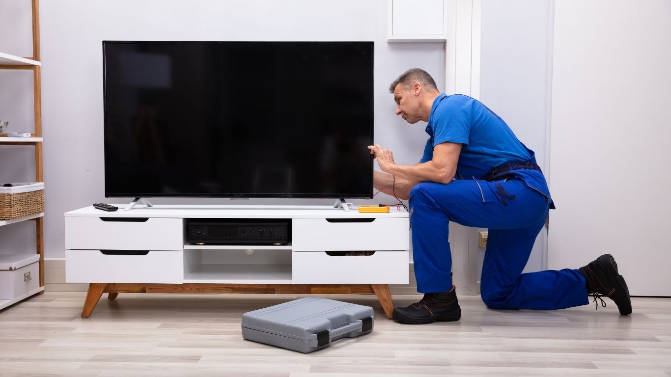 Dikili Bosch Televizyon Servisi